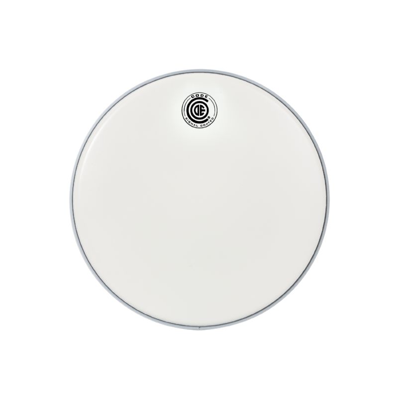 SIGCT10-U 10 in. Signal Series Coated Drumhead