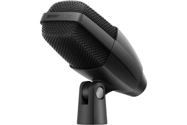 MD421-KOMPACT-U KOMPAKT Multipurpose Cardioid Dynamic Microphone, Black