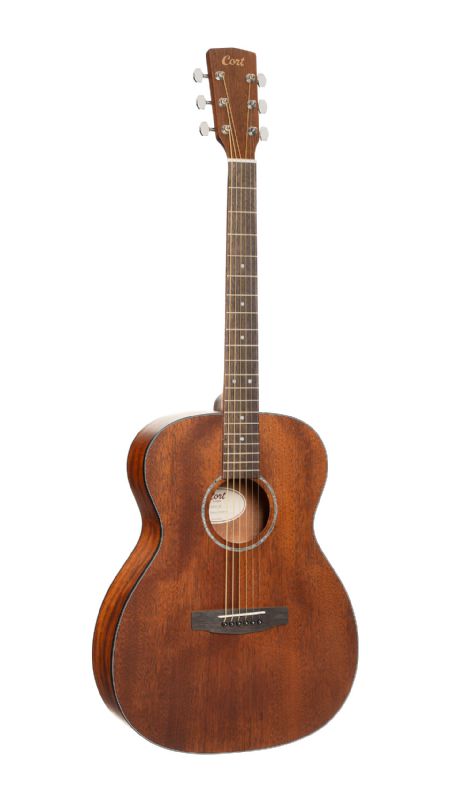 L60MOP-U Luce Series L60 M Orchestra Acoustic Guitar - Open Pore