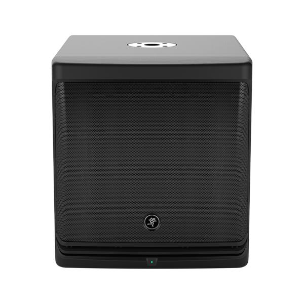 DLM12S-U 12 in. 2000W Powered Subwoofer