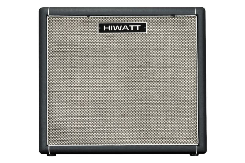 HB410-U Bass Speaker Cab with 4 x 10 in. Speakers