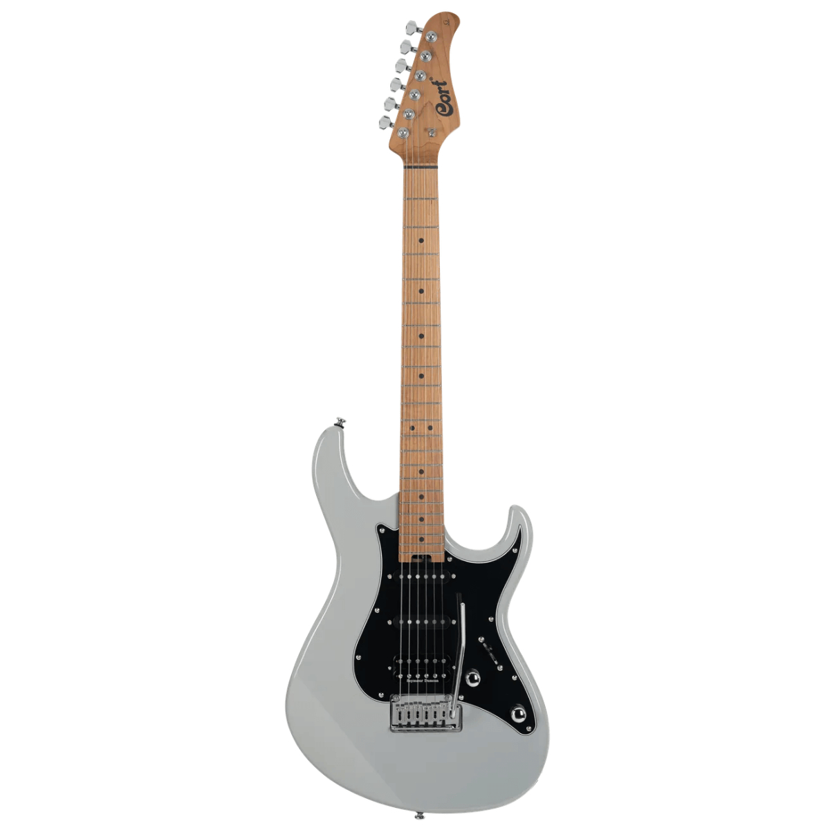G290MODERNPGR-U G290 Modern Electric Guitar, Pale Graphite