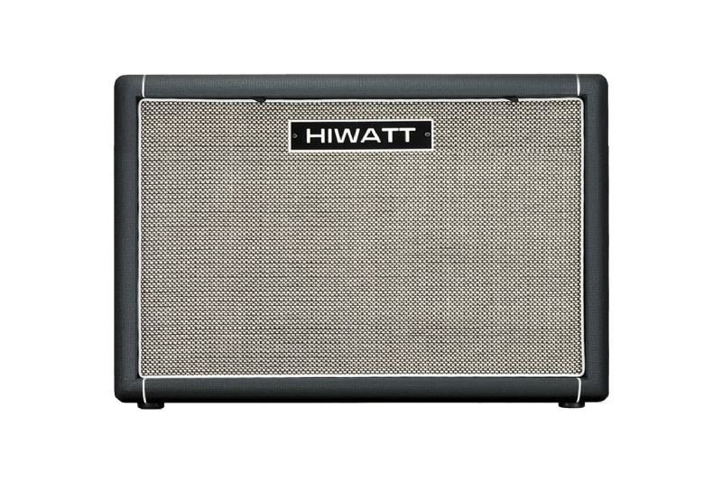 HB210-U Bass Speaker Cab with 2 x 10 in. Speakers