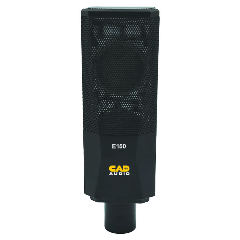 CAD E150-U Large Diaphragm Condenser Microphone