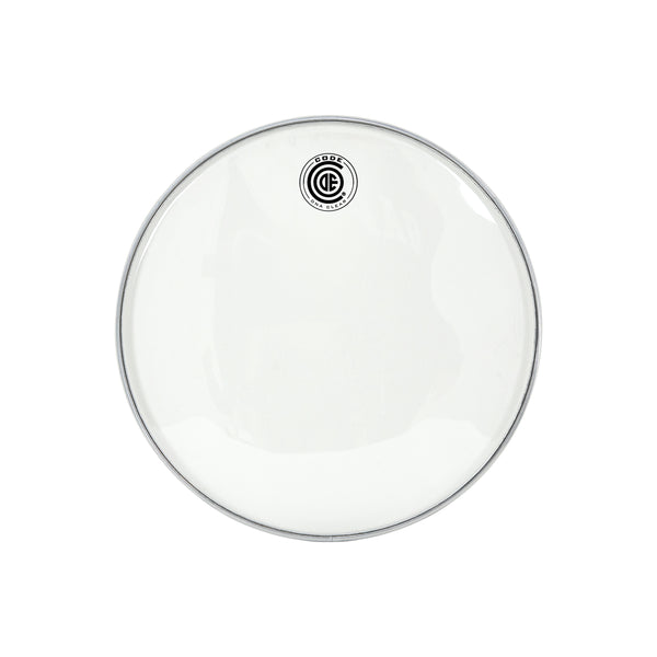 DNACL12131622-U 12 in., 13 in. - 16 in. - 22 in. - 14 in. DNA-Clear Drum Head Kit