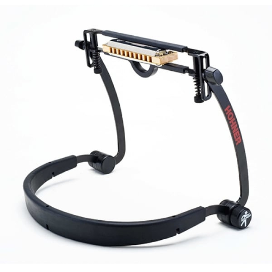 Hohner MZ2010-U Flexrack Harmonica Holder - Large