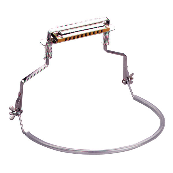 Hohner HH01-U 10-Hole Harp Holder
