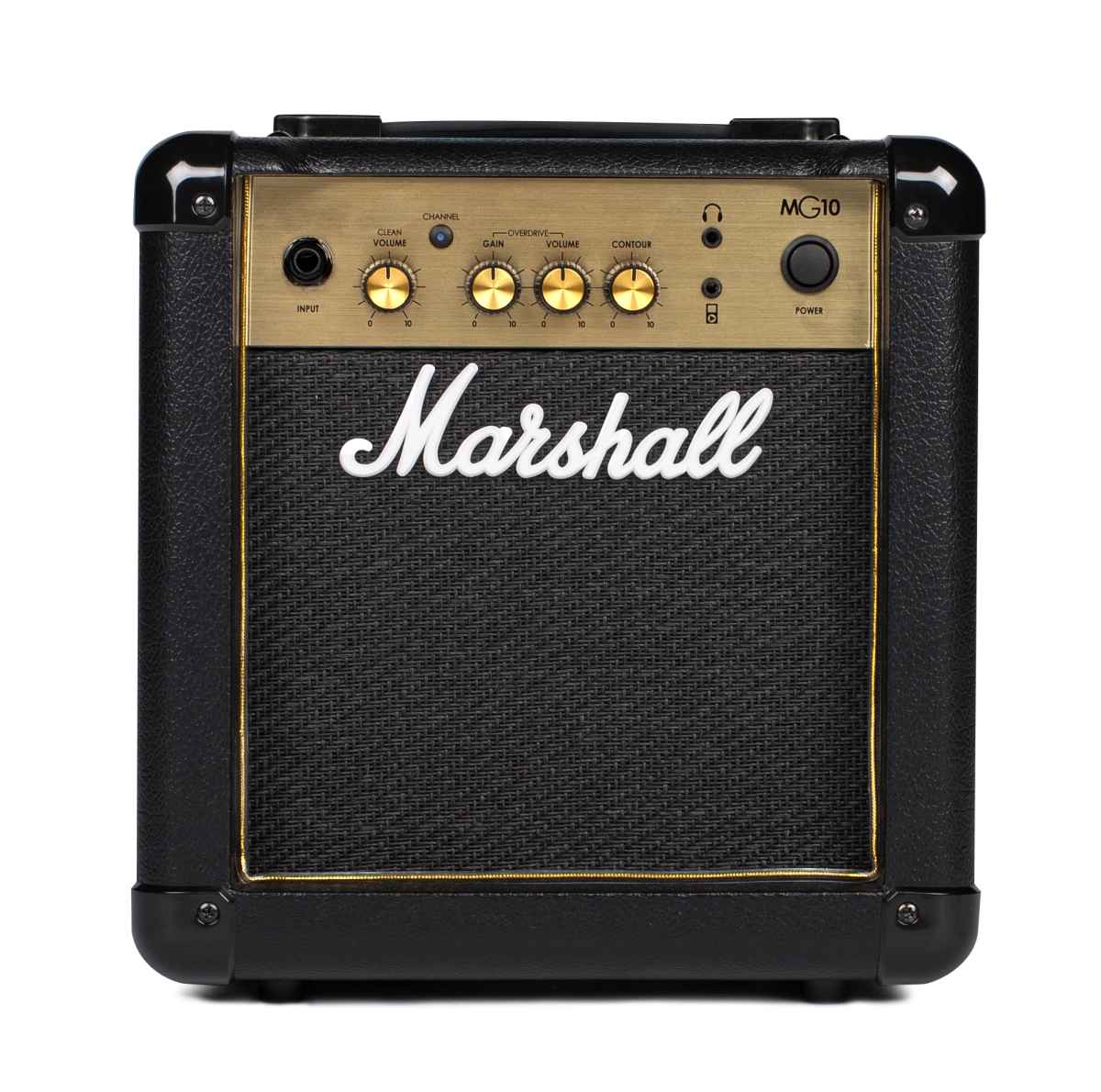 Picture of Marshall MG10G-U 10W 1 x 6.5 in. Guitar Combo Amplifier