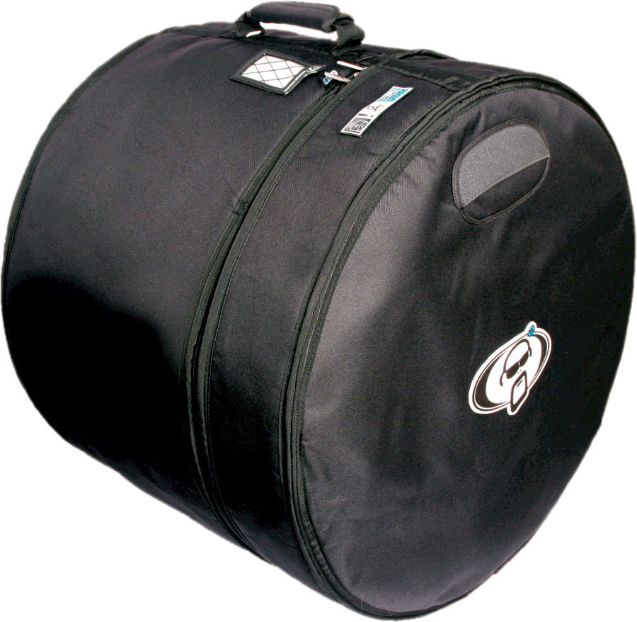 Protection Racket 1422-PRR-U 22 x 14 in. Bass Drum Case
