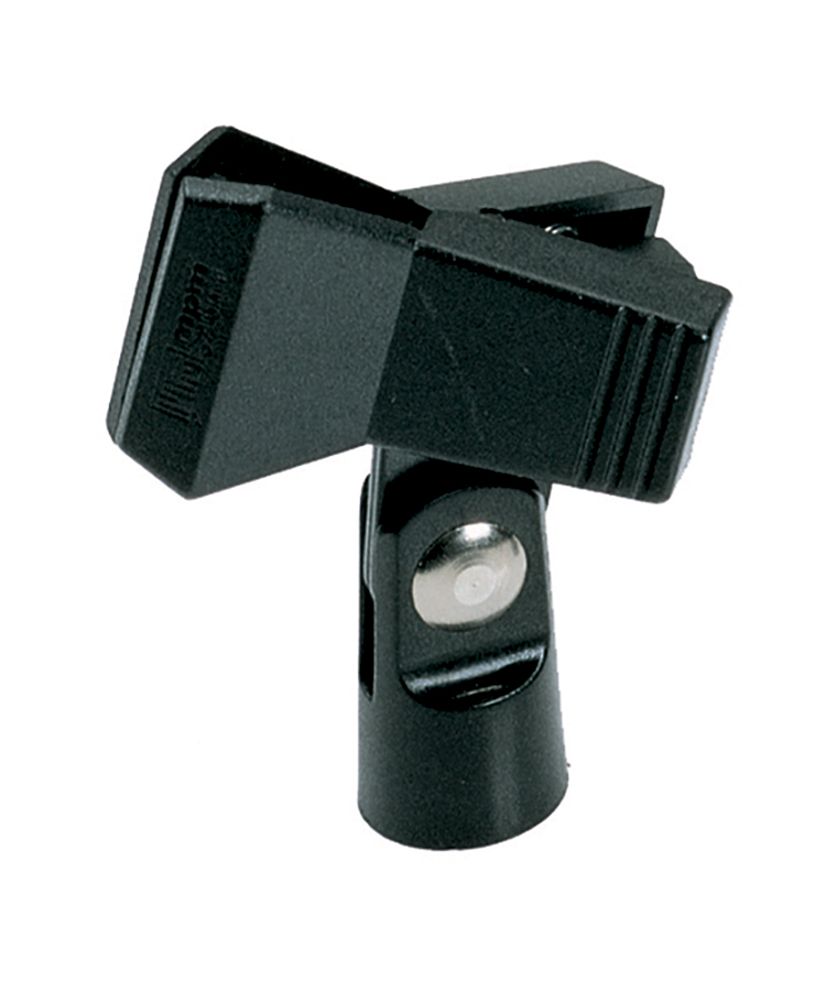 Picture of Quik Lok USA MP-850-U Spring Loaded Wireless Mic Clip