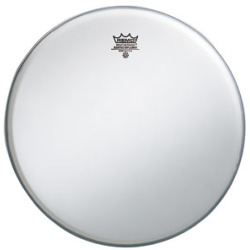 BD031000-U 10 in. Weatherking Diplomat Clear Batter Drumhead