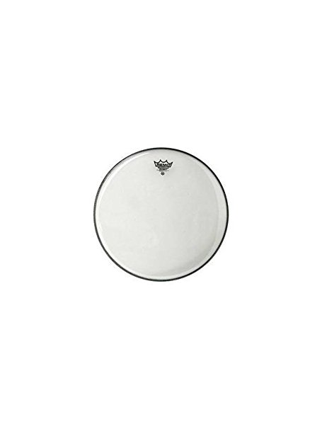 14 in. Diplomat Extra Thin Transparent Snare Side Resonant Drumhead