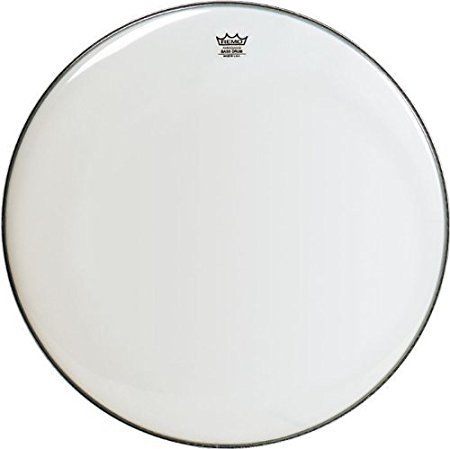 20 in. Ambassador Coated Bass Drumhead