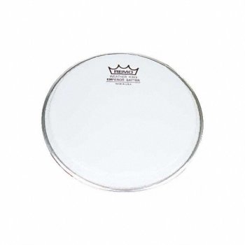 8 in. Emperor Coated Drumhead
