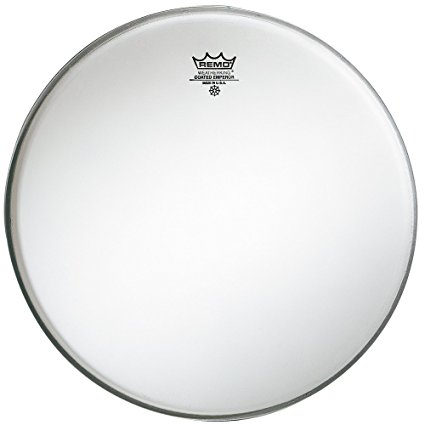 10 in. Emperor Coated Drumhead