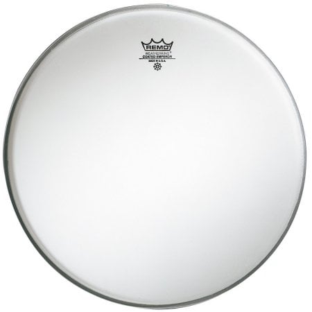 16 in. Emperor Coated Drumhead