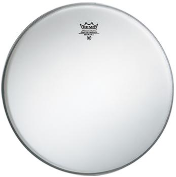 18 in. Emperor Coated Drumhead