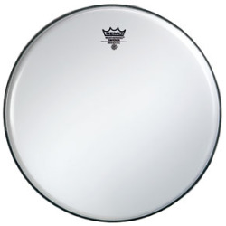 BE021300-U 13 in. Smooth White Emperor Drumhead