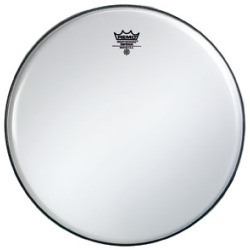 BE021400-U 14 in. Smooth White Emperor Drumhead