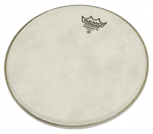 12 in. Fiberskyn 3 Tom Batter Drumhead