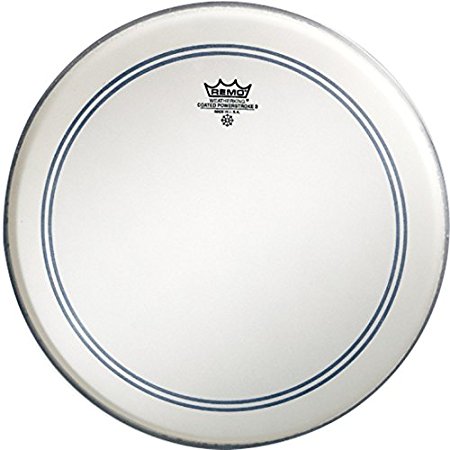 Coated Powerstroke 3 Snare Batter Drumhead - 14 in.