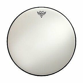 RC2808-SS-U Renaissance Clear Timpani Drum Head - Steel Insert