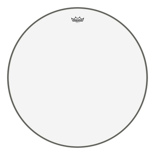 TI3400-03-U Weatherking Clear Timpani Head