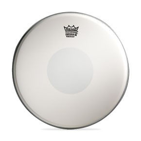 13 in. Emperor X Coated Snare Batter Drumhead
