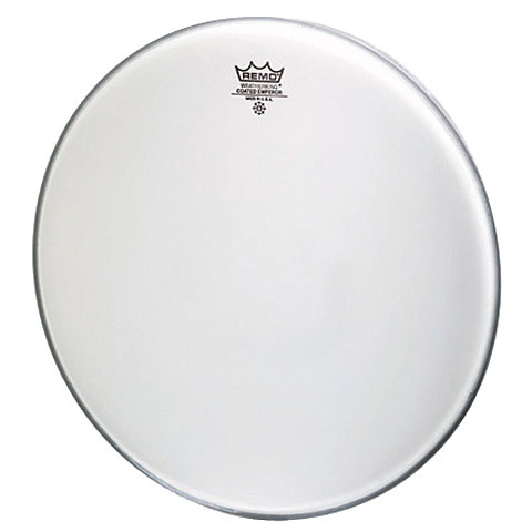 24 in. Emperor Coated Bass Drumhead