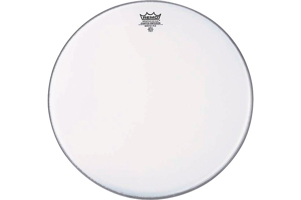 BE0106-00-U 6 in. Emperor Coated Drumhead