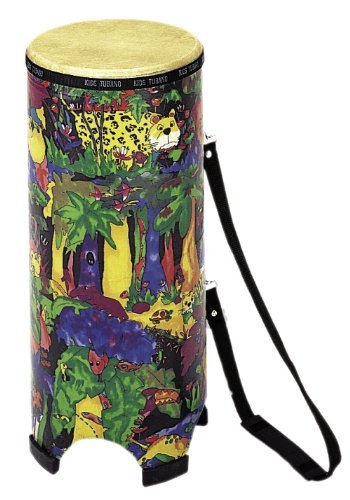 Picture of Remo KD001001-U 10 x 22 in. Kids Tubano Drum