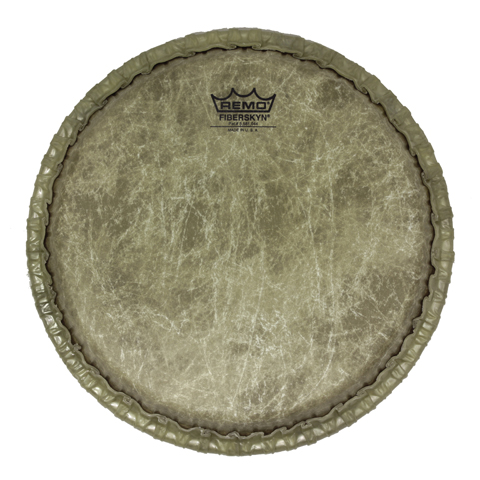 M7S110F5-U 11 in. Tucked Fiberskyn 3 Conga Drumhead