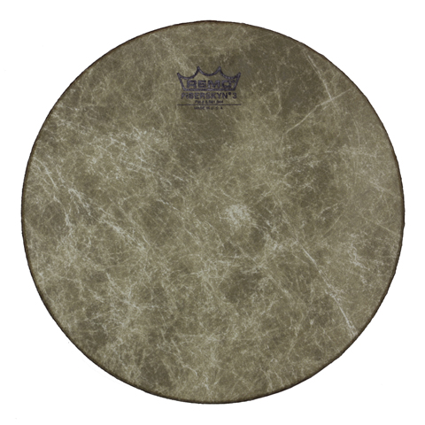 14 in. Fiberskyn 3 Drumhead