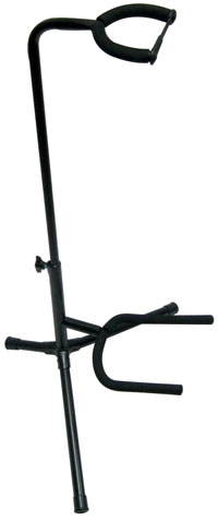 Guitar Stand, Black