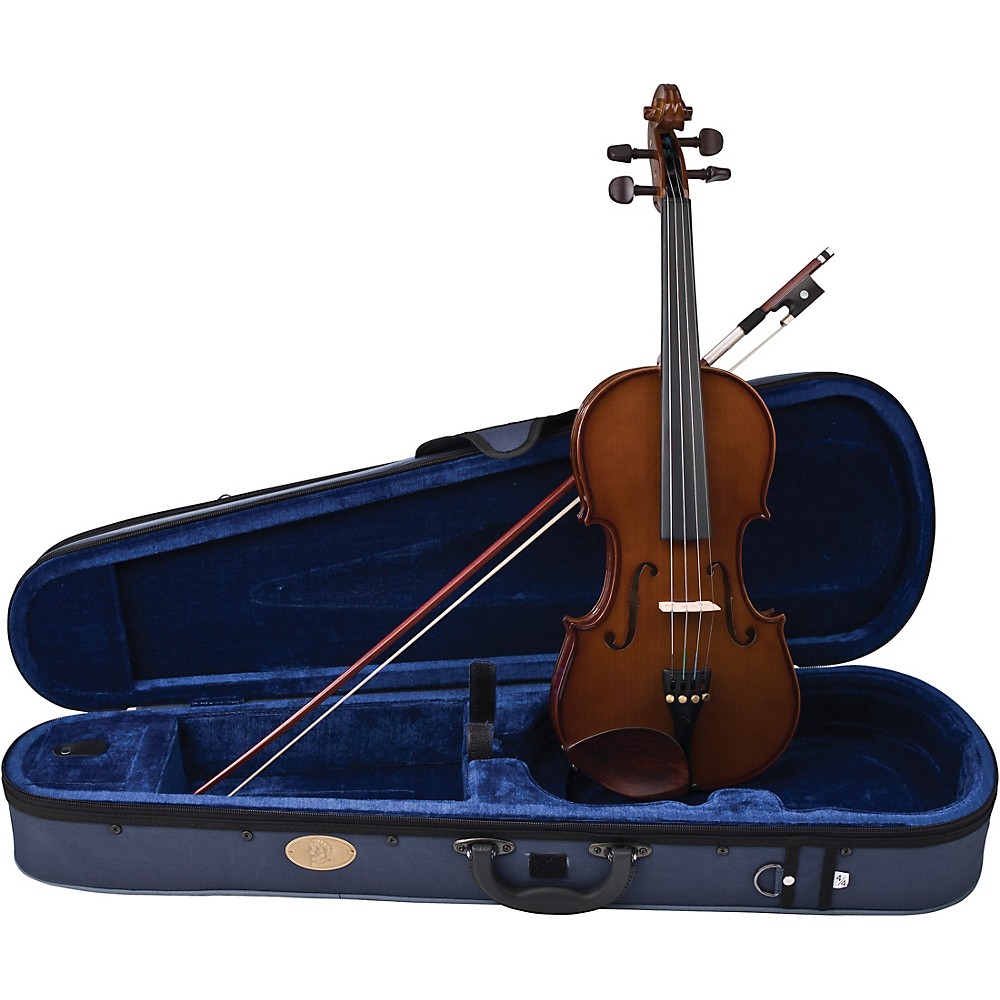 Picture of Stentor 1400A2-4-4-U Violin Outfit Student I - Size 4 by 4