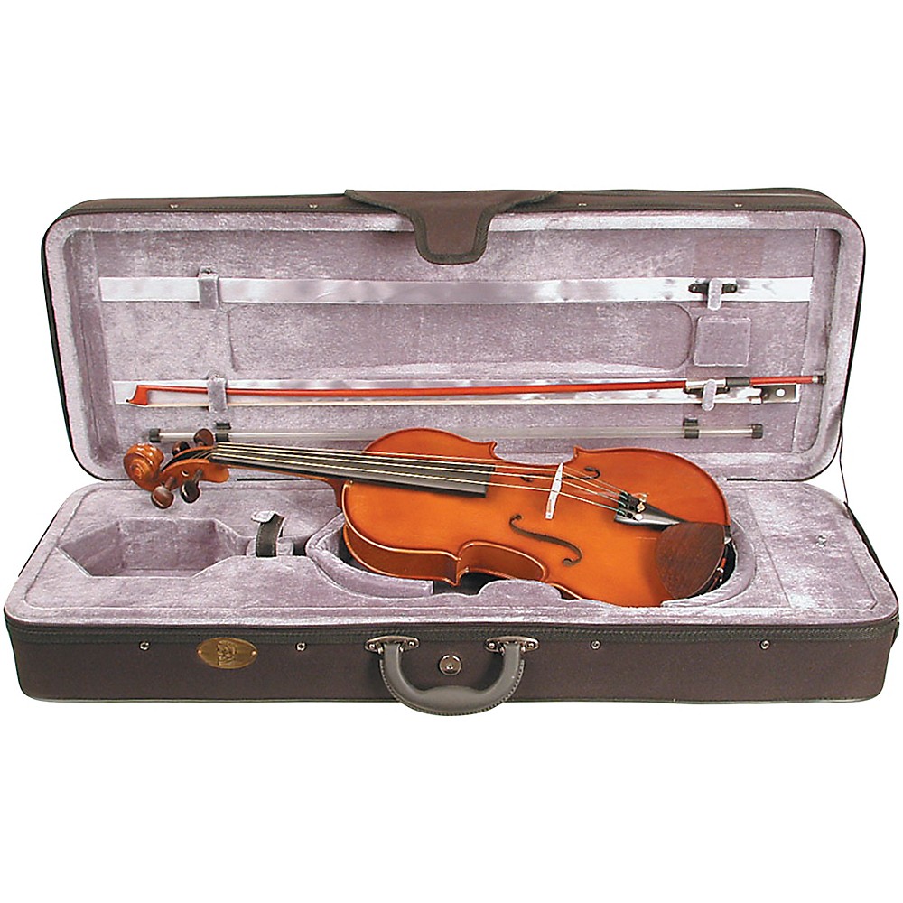 Picture of Stentor 1038L2-12-U Acoustic 4-String Viola Outfit - Size 12.0