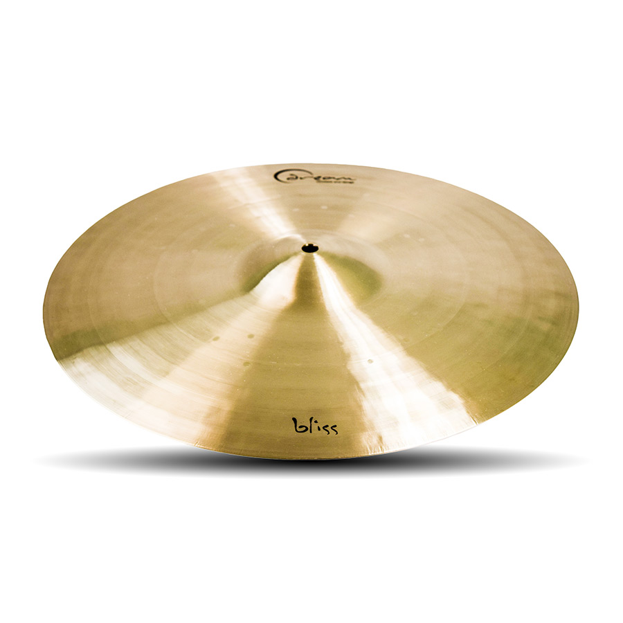 Picture of Dream Cymbals & Gongs BCR16-U 16 in. Bliss Series Crash Cymbal