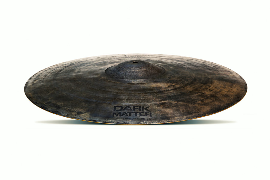 20 in. Dark Matter Energy Ride