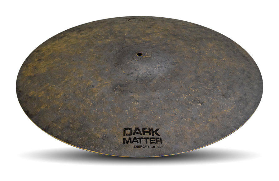 DMERI22-U 22 in. Dark Matter Energy Ride