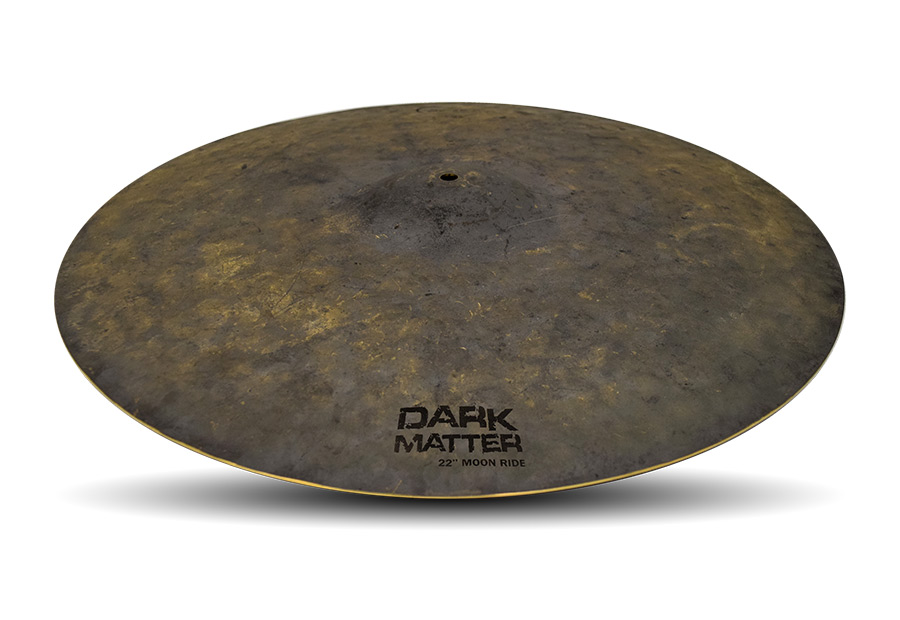 DMMRI22-U 22 in. Dark Matter Moon Ride