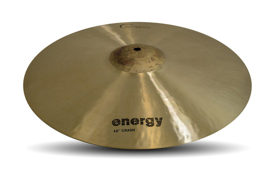 16 in. Energy Series Crash Cymbal