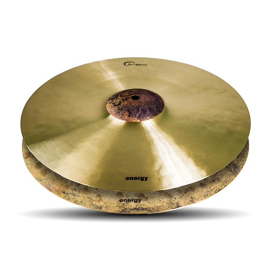 14 in. Energy Series Hi Hat Cymbal