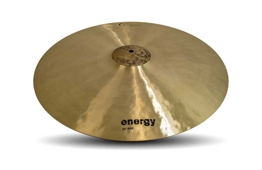 ERI20-U 20 in. Energy Series Ride Cymbal