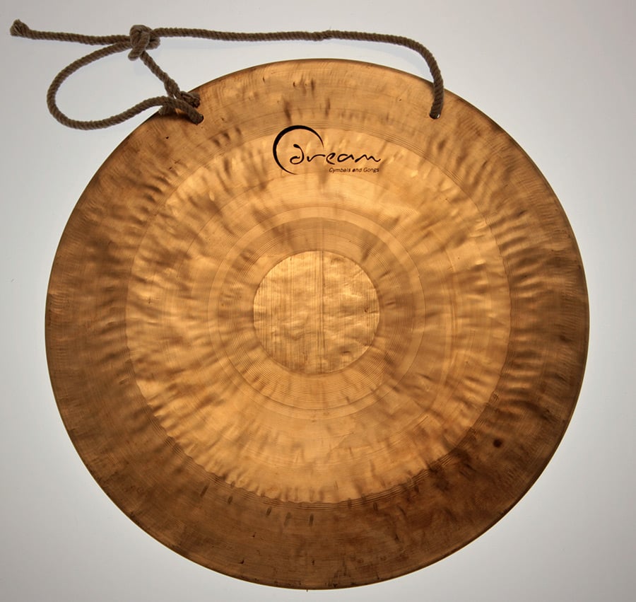 FENG12-U 12 in. Feng - Wind Cymbal