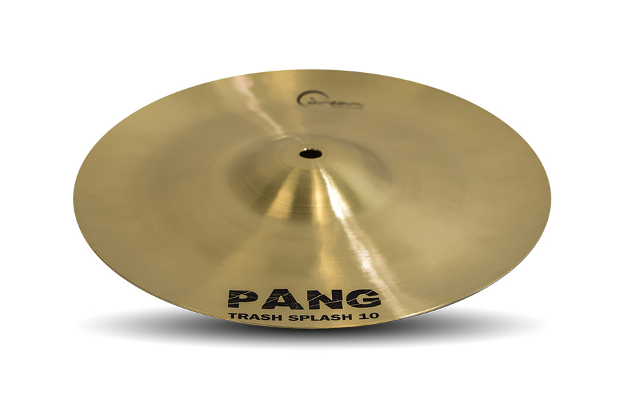 PANG10-U 10 in. Pang China Cymbal