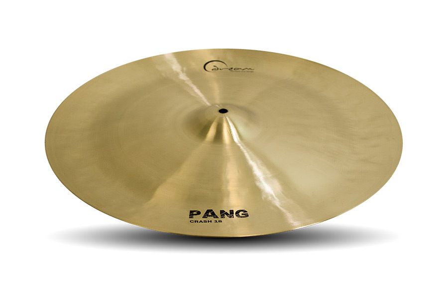 18 in. Pang China Cymbal
