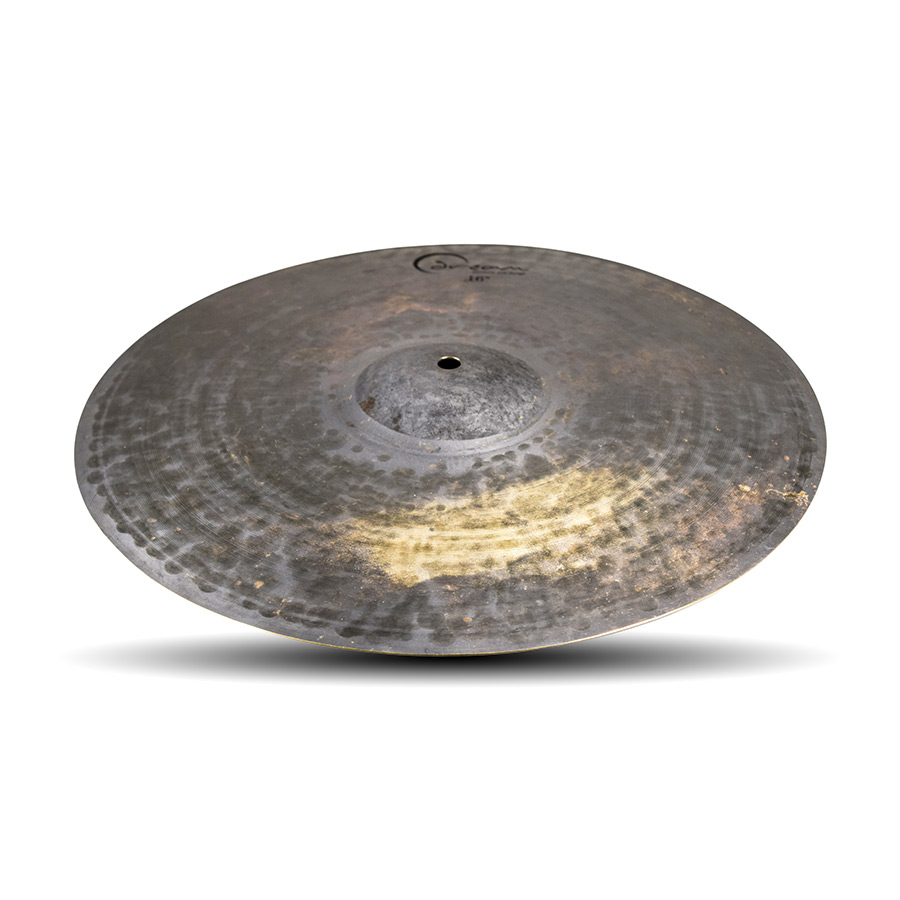 16 in. Dark Matter Energy Crash Cymbal