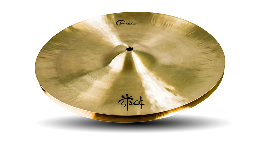 STACK14-U 14 in. Libor Hadrava Stackers Cymbals