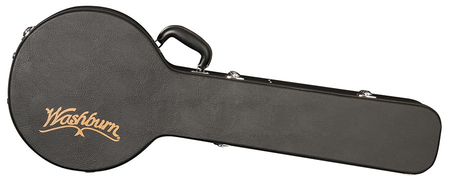 BC82-U Deluxe Banjo Case
