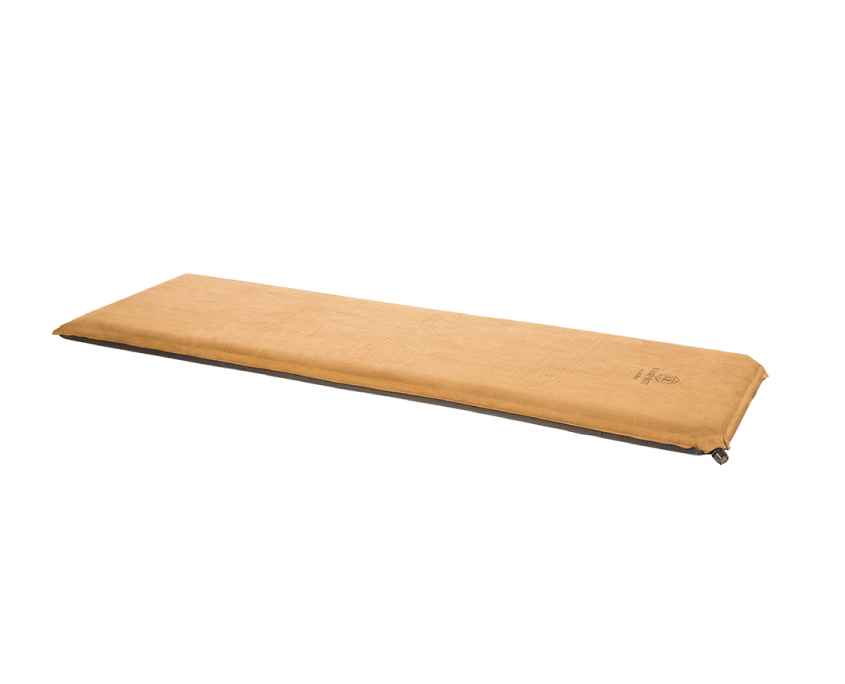 4 x 4 Self Inflating Pad, Single
